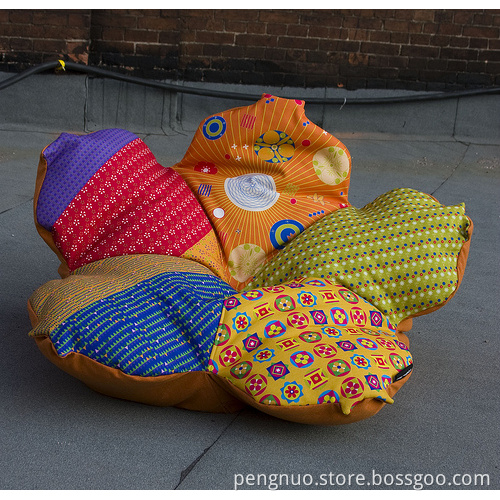 Visi Creative Bean Bag Flower (BB155)